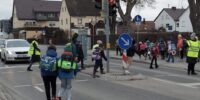 Schulweghelfer Neu Schulweghelfer Neu
