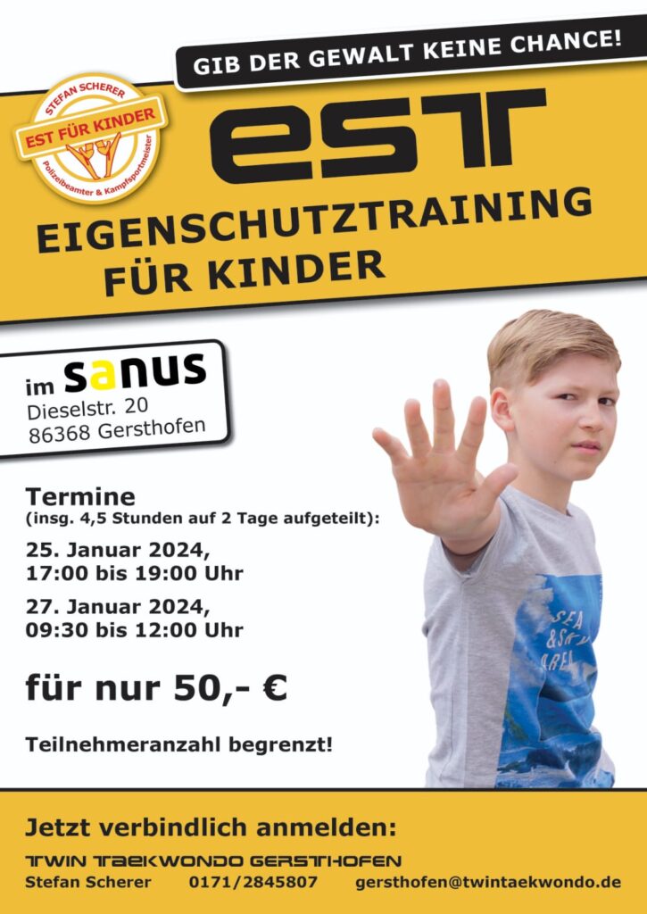 Alle Informationen dazu finden Sie auf dem Flyer.